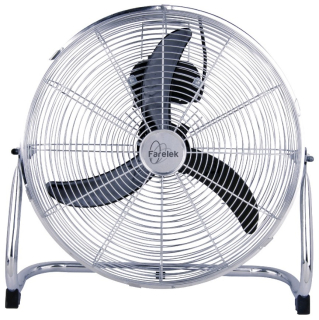 Stolní ventilátor Lousiane, 3 rychlosti, Farelek